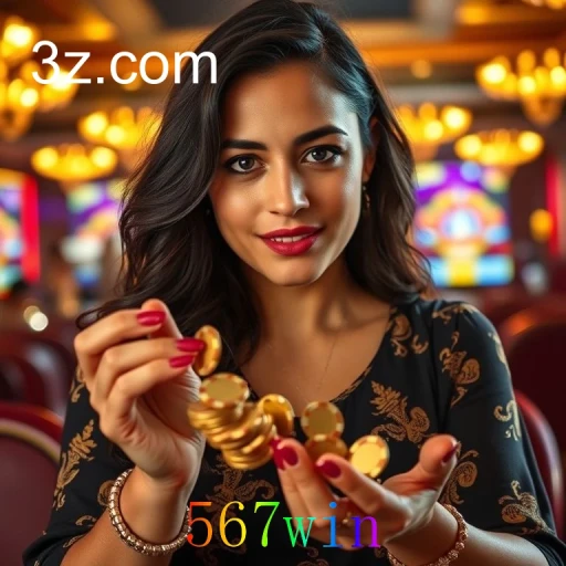 Benefícios VIP do 567win: Uma Experiência de Jogo Exclusiva