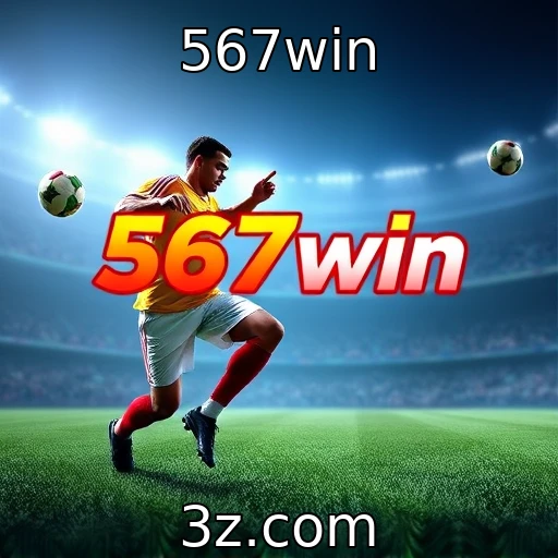 567win Descubra as melhores estratégias de apostas em jogos de futebol