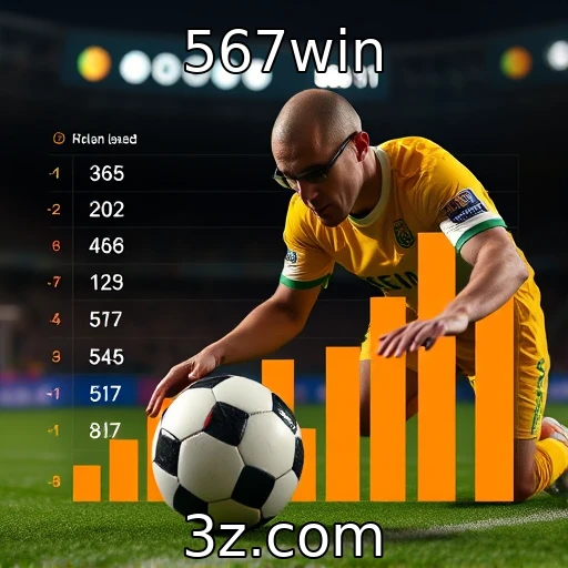 567win Dominando apostas esportivas: estratégias que podem aumentar sua taxa de acerto