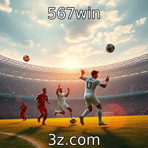 567win Os Mais Empolgantes Campeonatos de E-sports para Acompanhar em 2025