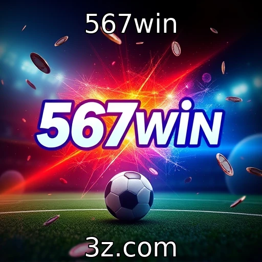 567win Desvendando o sucesso nas apostas esportivas: táticas eficazes