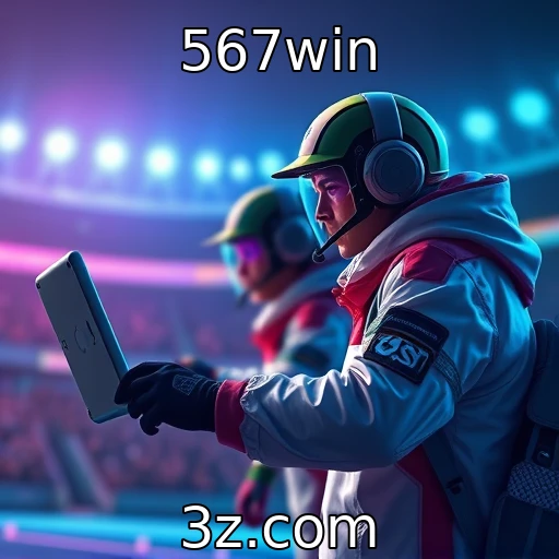 567win Dicas imperdíveis para maximizar suas apostas em esportes