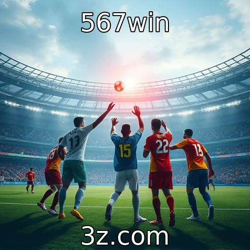 567win Desvendando o Crescimento do Cassino Online no Brasil em 2025