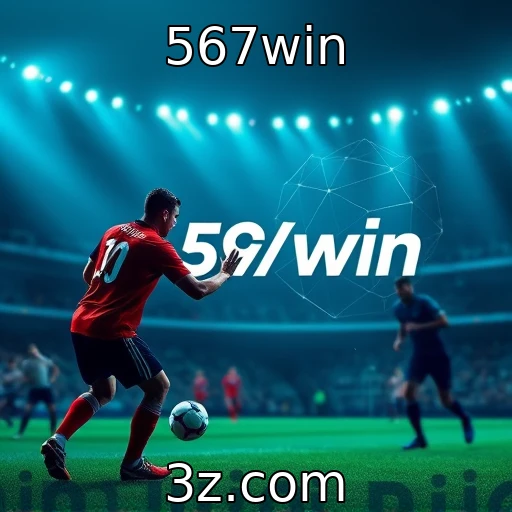 567win Apostas Esportivas: Como Analisar Seu Time Favorito antes de Apostar