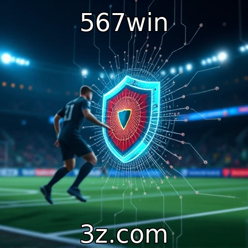 567win Apostas esportivas: uma análise detalhada das últimas partidas
