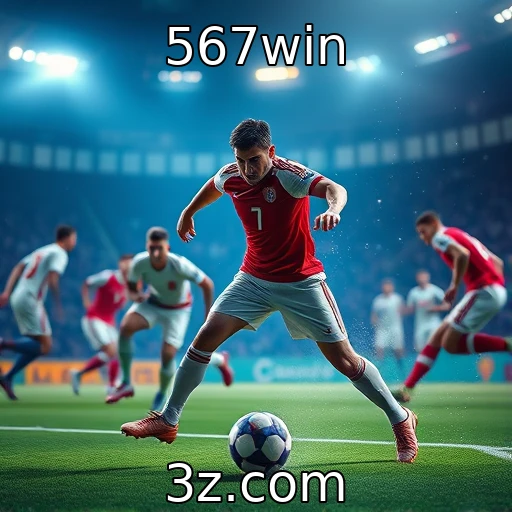 567win Apostas esportivas: Como analisar a performance de jogadores em 2025