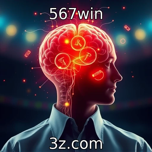 567win Estratégias Vencedoras em Apostas Esportivas para 2025